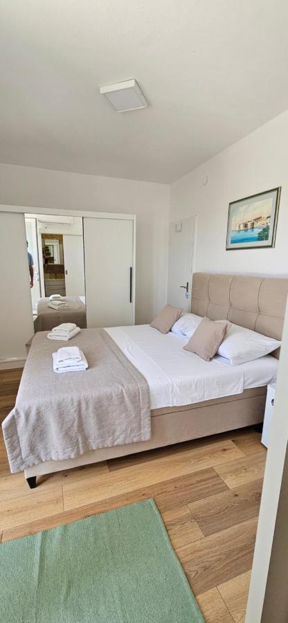 Antruzo Bed and breakfast